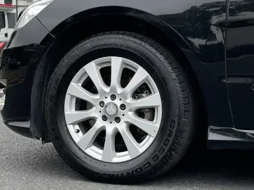 2014 Mercedes-Benz R-Класс с пробегом 78 000 км