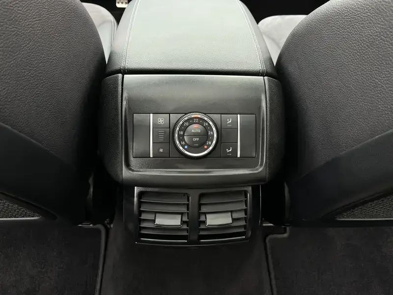 2014 Mercedes-Benz R-Класс с пробегом 78 000 км