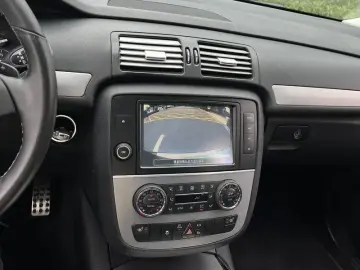 2014 Mercedes-Benz R-Класс с пробегом 78 000 км