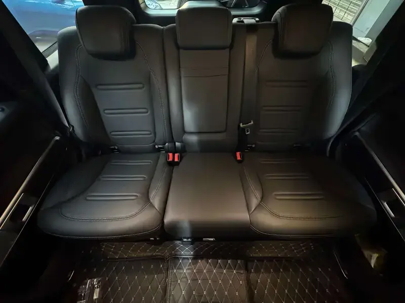 2024 Mercedes-Benz G-Класс с пробегом 48 000 км