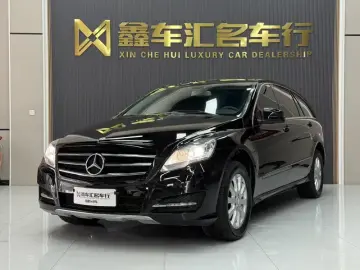 Mercedes-Benz R-Класс