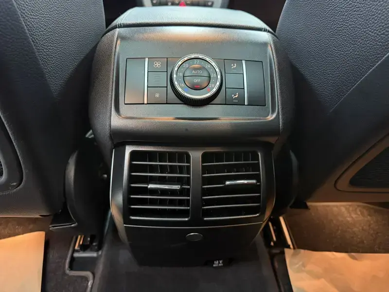 2017 Mercedes-Benz R-Класс с пробегом 76 000 км