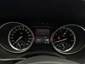 2017 Mercedes-Benz R-Класс с пробегом 76 000 км
