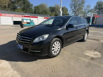 Mercedes-Benz R-Класс