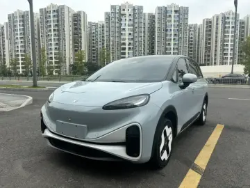 2023 Arcfox Koala с пробегом 43 000 км
