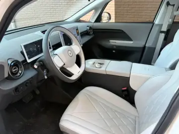 2023 Arcfox Koala с пробегом 34 000 км