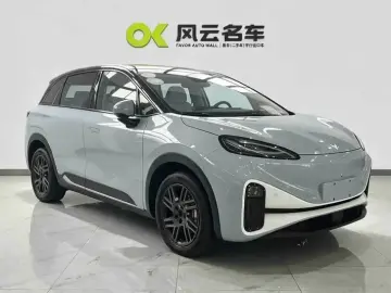 2023 Arcfox Koala с пробегом 14 100 км