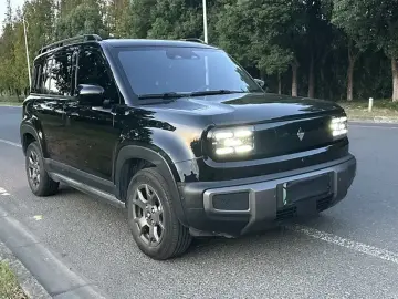 2024 Baojun Yueye Plus с пробегом 32 000 км