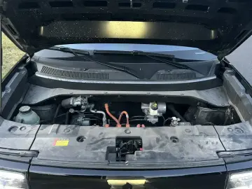 2024 Baojun Yueye Plus с пробегом 32 000 км