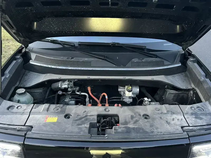 2024 Baojun Yueye Plus с пробегом 32 000 км