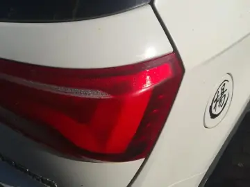 2016 Baojun 560 с пробегом 80 000 км