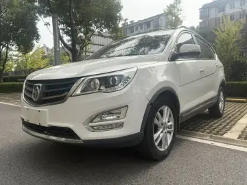 Baojun 560