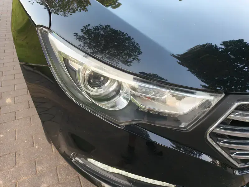 2017 Bestune B30 с пробегом 86 800 км