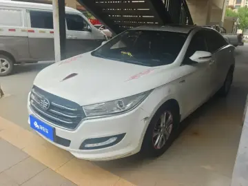 Bestune B50
