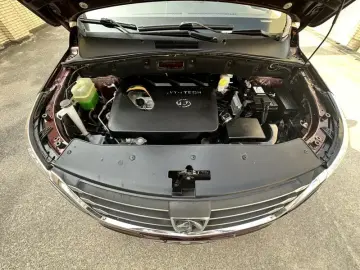 2016 Baojun 560 с пробегом 81 000 км