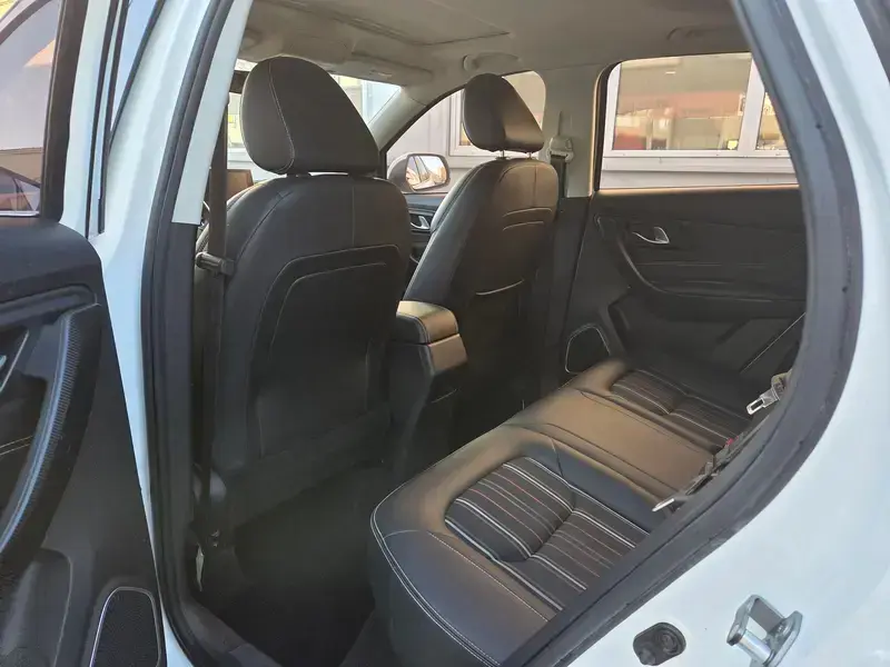 2017 Bestune X40 с пробегом 100 000 км