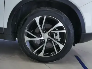 2019 Bestune X40 с пробегом 35 000 км