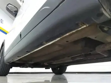 2019 Bestune X40 с пробегом 35 000 км