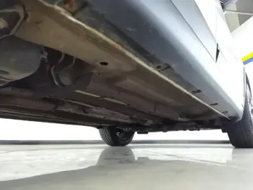 2019 Bestune X40 с пробегом 35 000 км