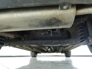 2019 Bestune X40 с пробегом 35 000 км