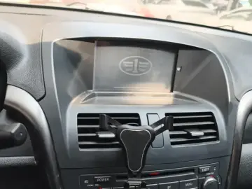 2015 Bestune X80 с пробегом 136 000 км