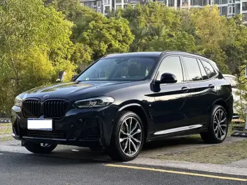 BMW X3 M40i
