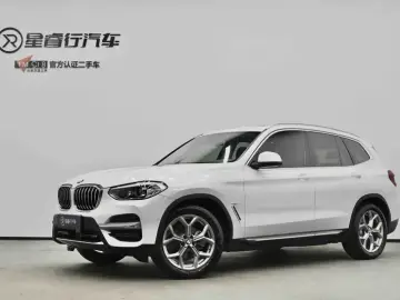 BMW X3 M40i