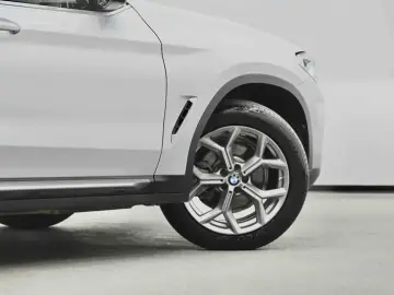 2020 BMW X3 M40i с пробегом 67 000 км