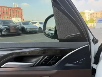 2021 BMW X3 M40i с пробегом 36 000 км