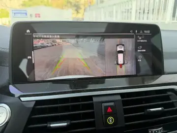 2021 BMW X3 M40i с пробегом 36 000 км