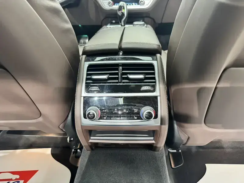 2019 BMW M760Le с пробегом 77 000 км