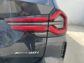 2023 BMW X3 M40i с пробегом 84 000 км