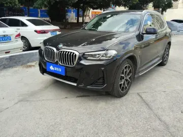 BMW X3 M40i