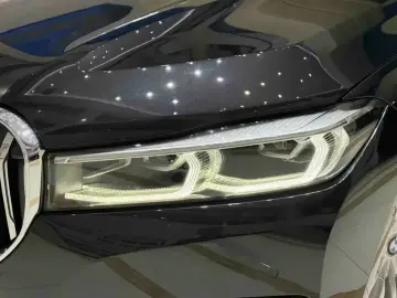 2021 BMW M760Le с пробегом 68 000 км