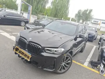 BMW X3 M40i