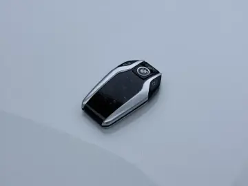 2018 BMW X3 M40i с пробегом 117 800 км