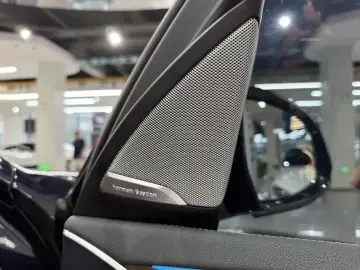 2022 BMW X3 M50 с пробегом 55 000 км