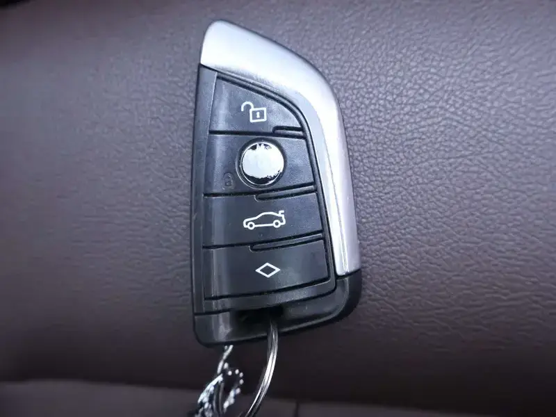 2020 BMW X3 M50 с пробегом 54 200 км
