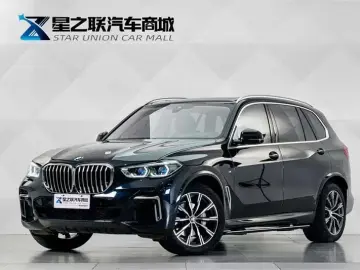 BMW X5 New Energy(Imported)