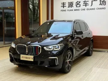 BMW X5 New Energy(Imported)