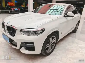 BMW X4 M40i