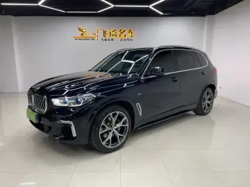 BMW X5 New Energy(Imported)