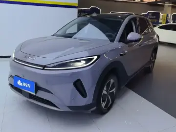 BYD Hai Shi 05 EV