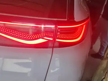 2025 BYD Hai Shi 05 EV с пробегом 33 000 км