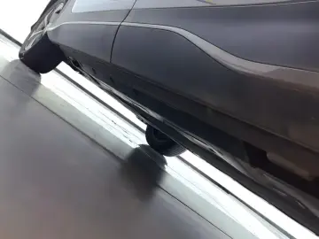 2025 BYD Hai Shi 05 EV с пробегом 33 000 км