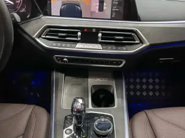 2022 BMW X5 New Energy(Imported) с пробегом 63 000 км
