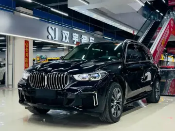 BMW X5 New Energy(Imported)