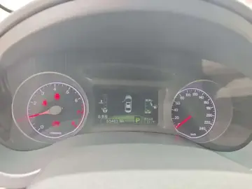 2014 BYD Surui с пробегом 55 000 км