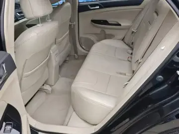 2014 BYD Surui с пробегом 55 000 км