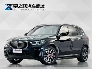 BMW X5 New Energy(Imported)